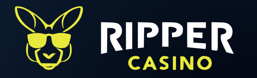 Ripper Casino logo
